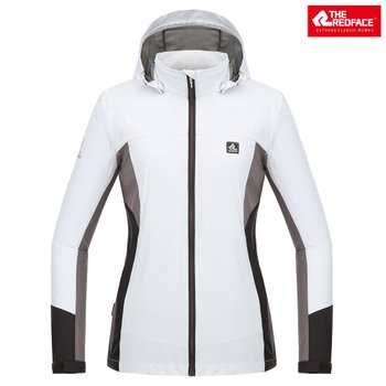 [신세계백화점][레드페이스] 여성 콘트라 액티브 하이 우먼 재킷 REWFJKS21151