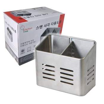 다용도통 주방 연필통 오피스 사무용가구 사무용 탁상용 신학기 필