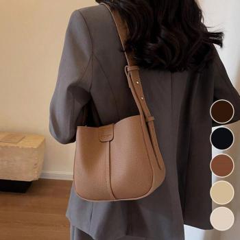 [JHP10858_51IL]여성 레더크로스백 고급스러운 크로스백 (29022743A)