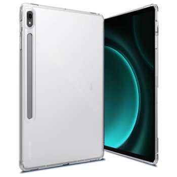 갤럭시탭S9 FE 범퍼 젤리 케이스 SM-X510 X510N X516 X516N