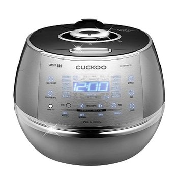 쿠쿠 IH압력밥솥 CRP-CHXB1010FS