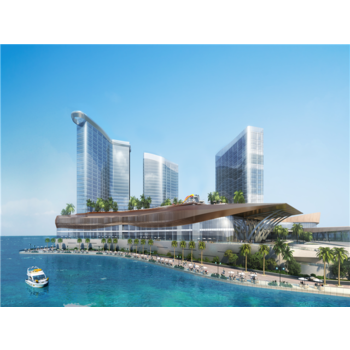 [다색골프/누스타필리호텔/72홀] 세부 골프 6일 초특급 카지노리조트 숙박