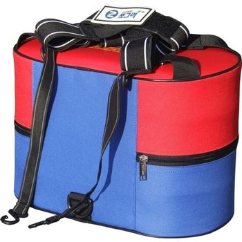 [VCHJ4P19]타원형쪼그리 자재 225x325x220mm ZE4.0-C