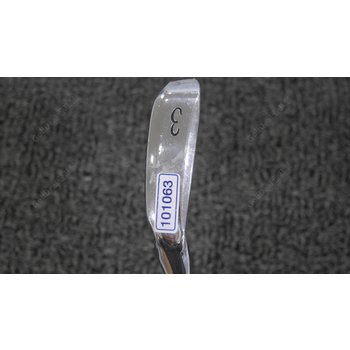 [중고] 미즈노 T-zoid MX-23 3번 아이엌ㄴ(950R)