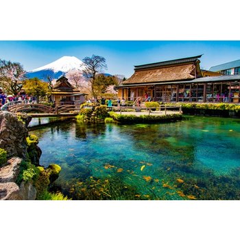 항공문의必/출발확정/설연휴 [OZ][품격]【BEST】【마음을 울리는】동경 완전 정복4일 ▶동경/하코네/아사쿠사/시부야