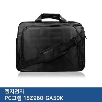 E.LG PC그램 노트북 가방 15Z960-GA50K
