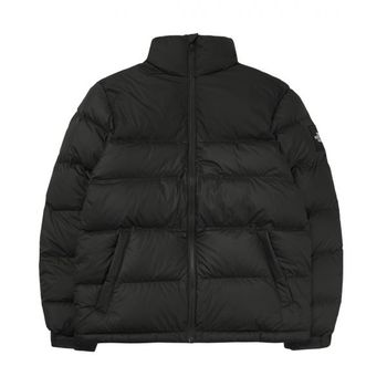 [해외] The North Face 1992 Nuptse Hybrid Down Ball Ex Jacket Charcoal 노스페이스 1992 눕시 하이브