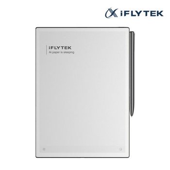 iFLYTEK AINOTE2 10.6인치 회의노트 실시간 음성 텍스트 변환 번역 AI요...