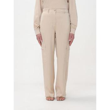 [해외] 마이클코어스 Womans Pants Michael Kors MH330DS99G Sand 288 [관부가세포함]