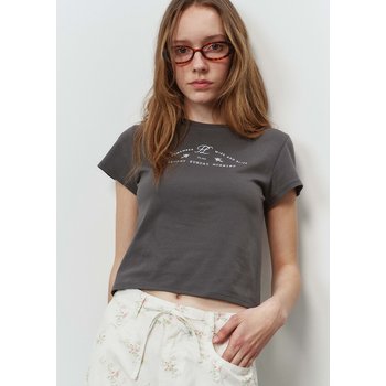 [신세계백화점]여성 미스앤블리스 반팔 티셔츠 (PWTF2RSL21W)