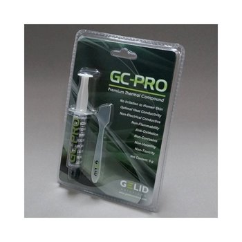 (GELID) GC-PRO /쿨러/튜닝