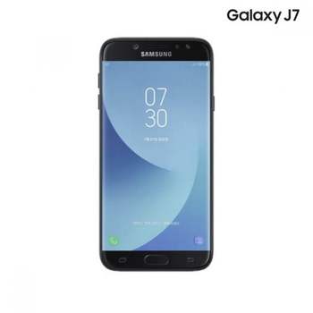 갤럭시 J7 2017 J730 지문방지 액정보