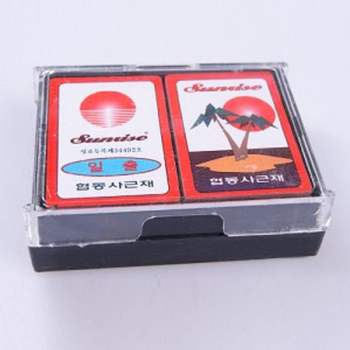 고도리 화투 카드 놀이 고스톱 섯다 민화투 명절 게임