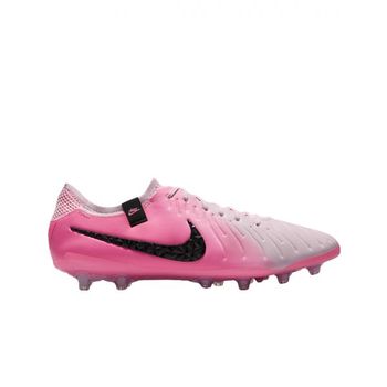 [해외] Nike 나이키 티엠포 레전드 10 엘리트 AG 핑크 폼 블랙