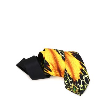 [해외] 남성 타이 보우 SanRemo TP040L80150BKYE Multicolour /8