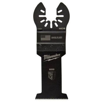 129306011 밀워키AC만능커터날 1EA 49-25-1101M