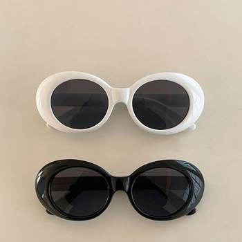 Fruit AJ95ZA33 Sunglasses (UV 400)
