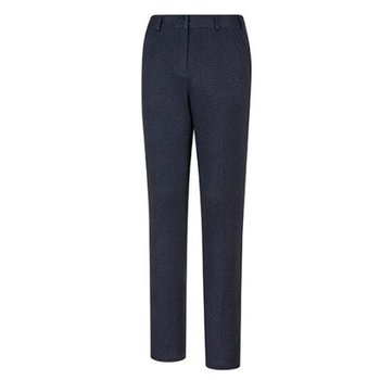 [신세계백화점]KRP9527W 여성 가을/겨울 기모 처리 기본 프린트 팬츠