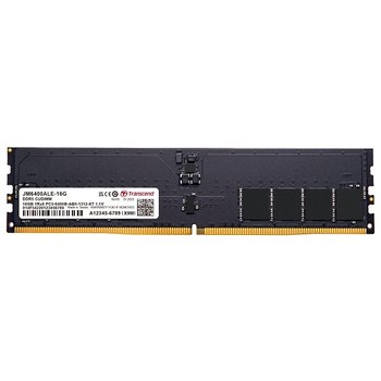 트랜센드 DDR5 16GB PC5-51200 CL52 CUDIMM 메모리 (6400MHz) 파인인포