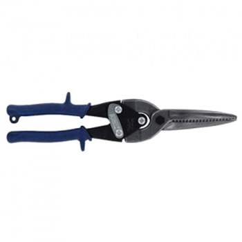 미드웨스트 톱니형 항공가위 6716AS 철제단 철가위 철판가위 함석가