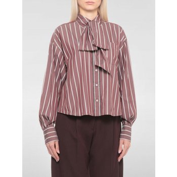 [해외] 여성 셔츠 MH752ND726 C029 Brown /6