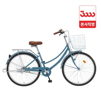 삼천리자전거 레스포 선데이 26 (2026년형)