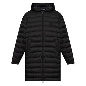 돌체앤가바나 후드 패딩 코트 148748834