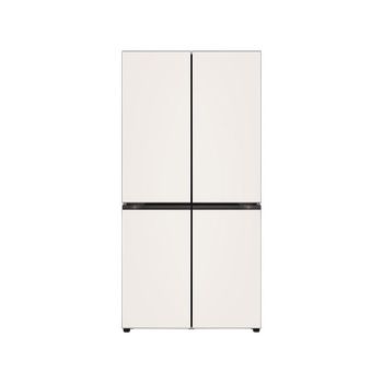 eTV LG 오브제컬렉션 냉장고 M875GBB021 875L[34613876]