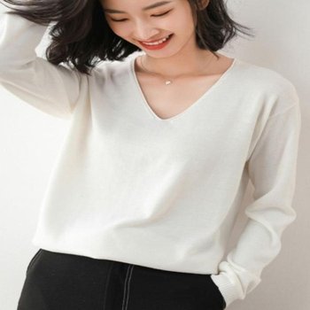[MEKO72Q1_55]롱가디건 긴팔 니트티 스웨터 여자 니트