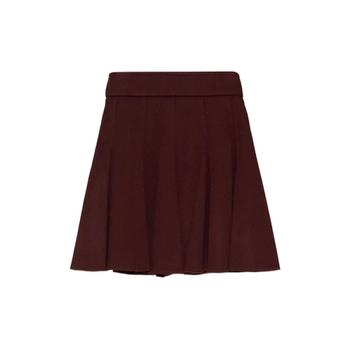 [해외] 막스마라 브라바 플리츠 미니 스커트 2521106583