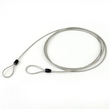 잠금장치 케이블 와이어 사물인터넷