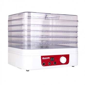 식품건조기 RD45PR88 인기 루베크4545 5단 72시간예약