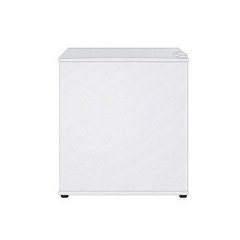 LG전자 1도어 46L 화이트 B052W15 일반냉장고 후속모델 출고
