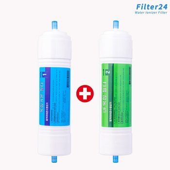 동양매직 IJ-810W 호환 이온수기필터 IJ 1차+2차 SET