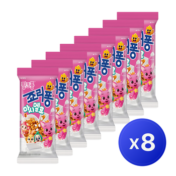 크라운 죠리퐁마시멜로 59g x8개