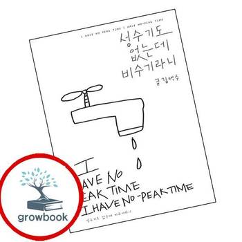 성수기도 없는데 비수기라니 성수기도없는데비수기라니 책