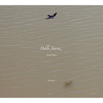[해외] 파블로 후아레스 솔로 피아노 - 던 오브 더 버드