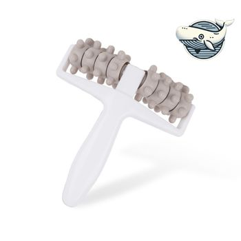 다리 용품 귀찮은 없애는 마사지 롤러