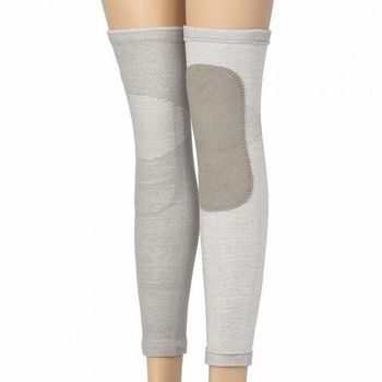 롱 MK83BA33 쉴드업 디테일 구성 무릎 보온 보호대 S 블랙 오버