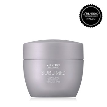 [신세계백화점]서브리믹 아데노바이탈 마스크 200g