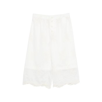 [해외] [아워레가시]  여성 반바지 SS26 W2264FIB 7282381