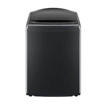 LG 일반세탁기 T23PX9A 플래티늄 블랙 23kg