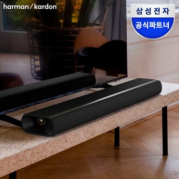 삼성전자 하만카돈 인챈트 900 사운드바 ENCHANT 900
