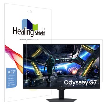 삼성 UHD 오디세이 G7 LS32DG702 올레포빅 액정보호필름