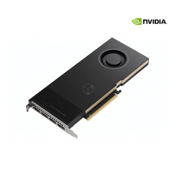 Nvidia Quadro RTXA4000 16G 영상편집 인공지능 딥러닝 GPU Bulk New