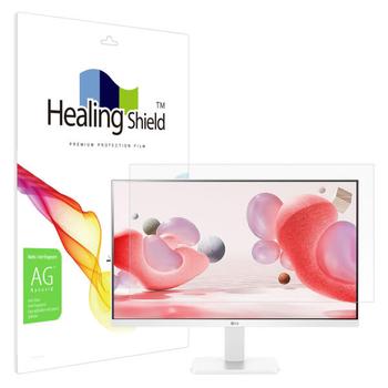 아트박스/힐링쉴드 LG 24MR400 저반사 액정보호필름