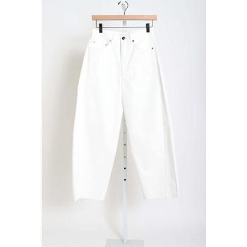 [해외] 마리아 맥마누스 크롭 팬츠 보우 레그