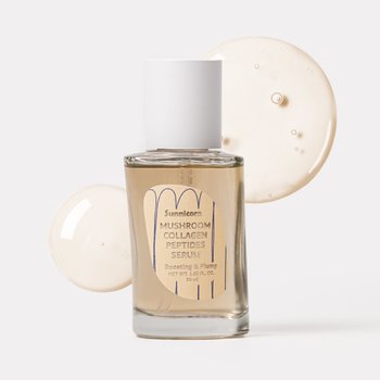 [2개입] 머쉬룸 콜라겐 펩타이드 리프팅 세럼 50ml