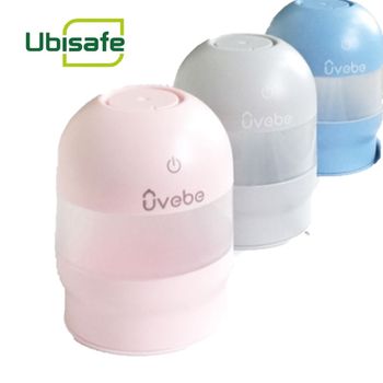 휴대용 YL41FV10 젖병 쪽쪽이 살균건조 UV-C 살균소독기 유베베