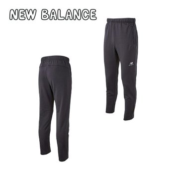 뉴발란스 키즈 뉴발란스 UNI 시즌리스 트레이닝 팬츠 NBMLC41343-17